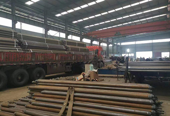 建瓯网架加工